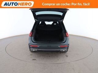 Seat Tarraco 2.0 TSI FR 4Drive