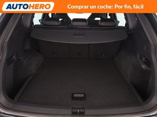 Seat Tarraco 2.0 TSI FR 4Drive