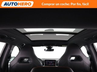 Seat Tarraco 2.0 TSI FR 4Drive