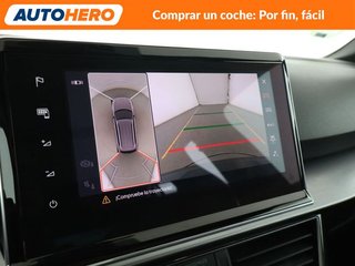 Seat Tarraco 2.0 TSI FR 4Drive