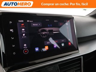 Seat Tarraco 2.0 TSI FR 4Drive