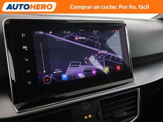 Seat Tarraco 2.0 TSI FR 4Drive