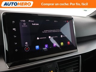 Seat Tarraco 2.0 TSI FR 4Drive