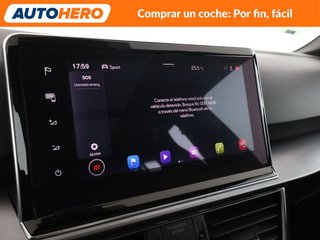 Seat Tarraco 2.0 TSI FR 4Drive