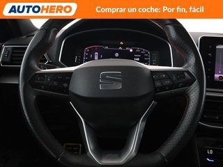 Seat Tarraco 2.0 TSI FR 4Drive