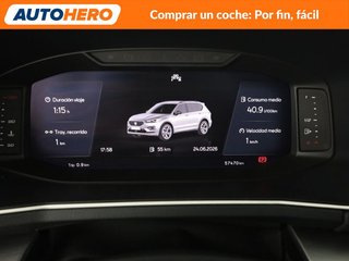 Seat Tarraco 2.0 TSI FR 4Drive