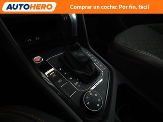 Seat Tarraco 2.0 TSI FR 4Drive