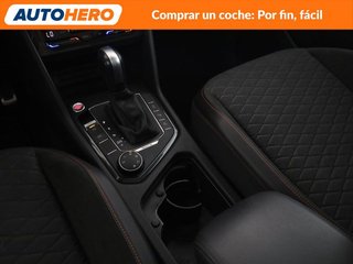 Seat Tarraco 2.0 TSI FR 4Drive