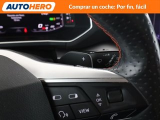 Seat Tarraco 2.0 TSI FR 4Drive