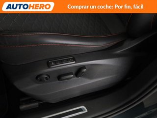 Seat Tarraco 2.0 TSI FR 4Drive
