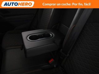Seat Tarraco 2.0 TSI FR 4Drive