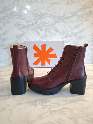 Botines Art 1663 SOFIA Talla 39