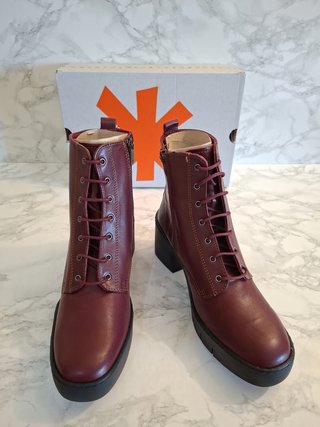 Botines Art 1663 SOFIA Talla 39