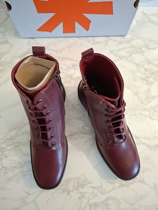 Botines Art 1663 SOFIA Talla 39