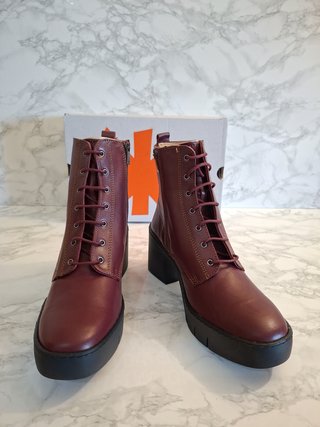 Botines Art 1663 SOFIA Talla 39