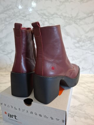 Botines Art 1663 SOFIA Talla 39