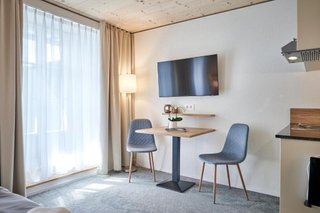 Reserva Apartahotel Interlaken Suiza 2 Personas