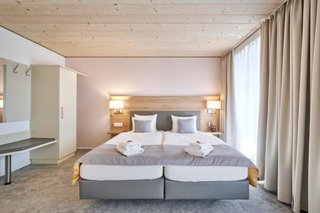 Reserva Apartahotel Interlaken Suiza 2 Personas