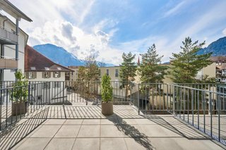 Reserva Apartahotel Interlaken Suiza 2 Personas