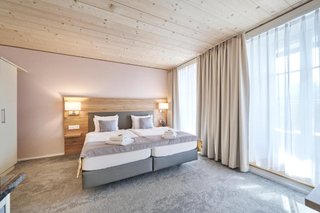 Reserva Apartahotel Interlaken Suiza 2 Personas