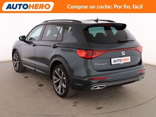 Seat Tarraco 2.0 TSI FR 4Drive