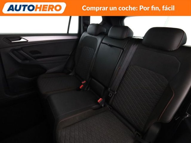 Seat Tarraco 2.0 TSI FR 4Drive
