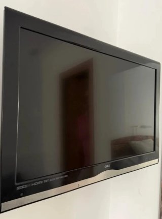 TV OKI Full HD 1080 HDMI TDT