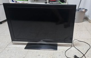 TV OKI Full HD 1080 HDMI TDT