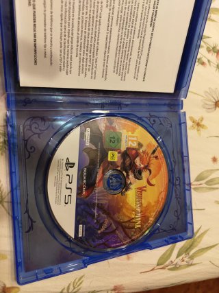 Visions of Mana PS5