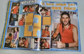 Revista Bravo N° 247