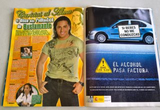 Revista Bravo N° 247