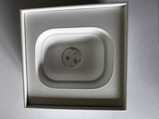 Airpods Pro Blancos