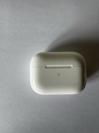 Airpods Pro Blancos