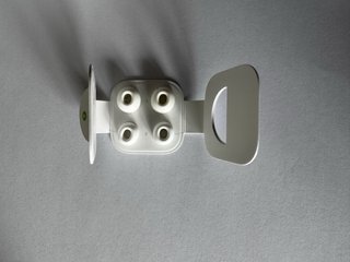 Airpods Pro Blancos