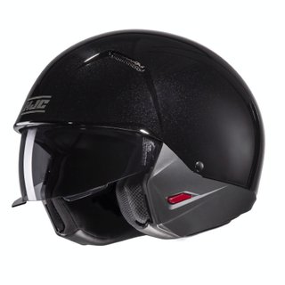 Casco HJC i20 Metal Black Talla XS