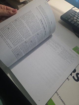 FIRST cambridge English