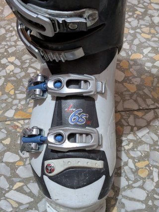Botas de Esquí Nordica