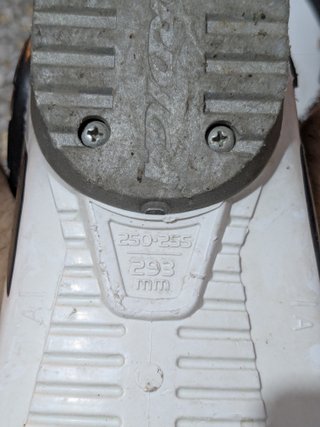 Botas de Esquí Nordica