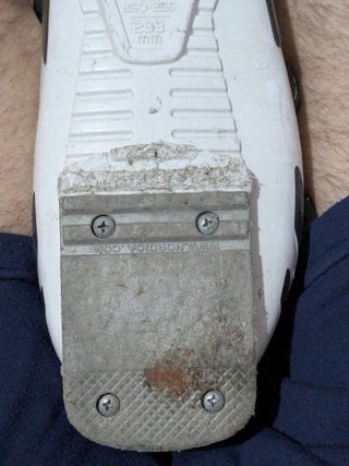 Botas de Esquí Nordica
