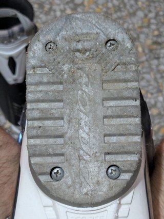 Botas de Esquí Nordica
