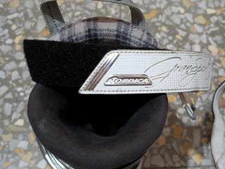 Botas de Esquí Nordica