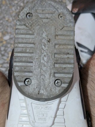 Botas de Esquí Nordica