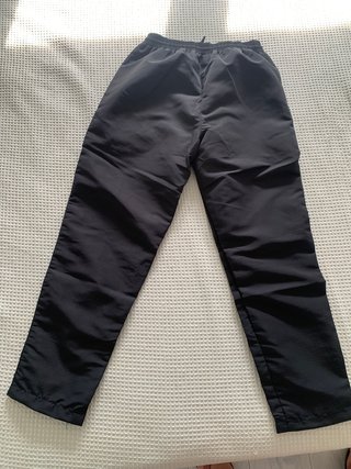 Pantalón chándal Nike Negro