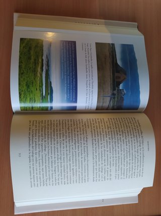 Vikingos: historia definitiva pueblos del norte