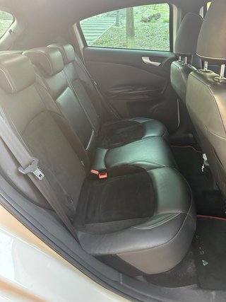 Alfa Romeo Giulietta 2015