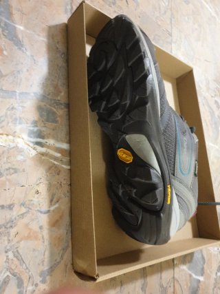 Chiruca Zapatos de Montaña Mujer Talla 40