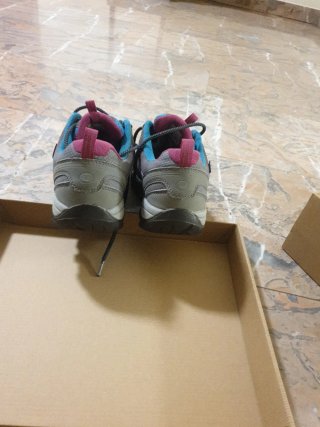 Chiruca Zapatos de Montaña Mujer Talla 40