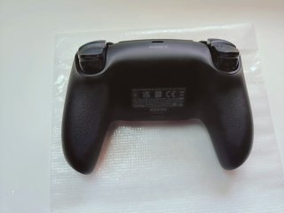 Mando PS5 Spiderman Nuevo