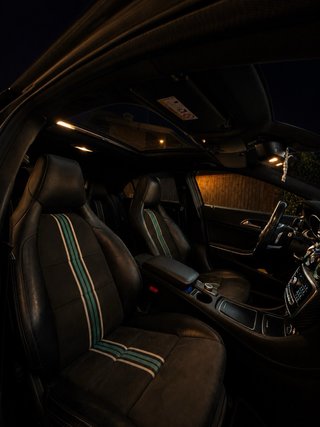 Mercedes-Benz Clase A 2017