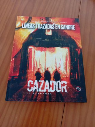 Libro de rol